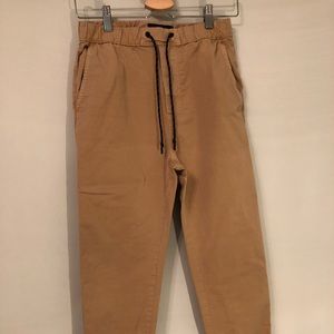 American Eagle joggers